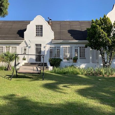 Weeping Willow Midrand Zewnętrze zdjęcie