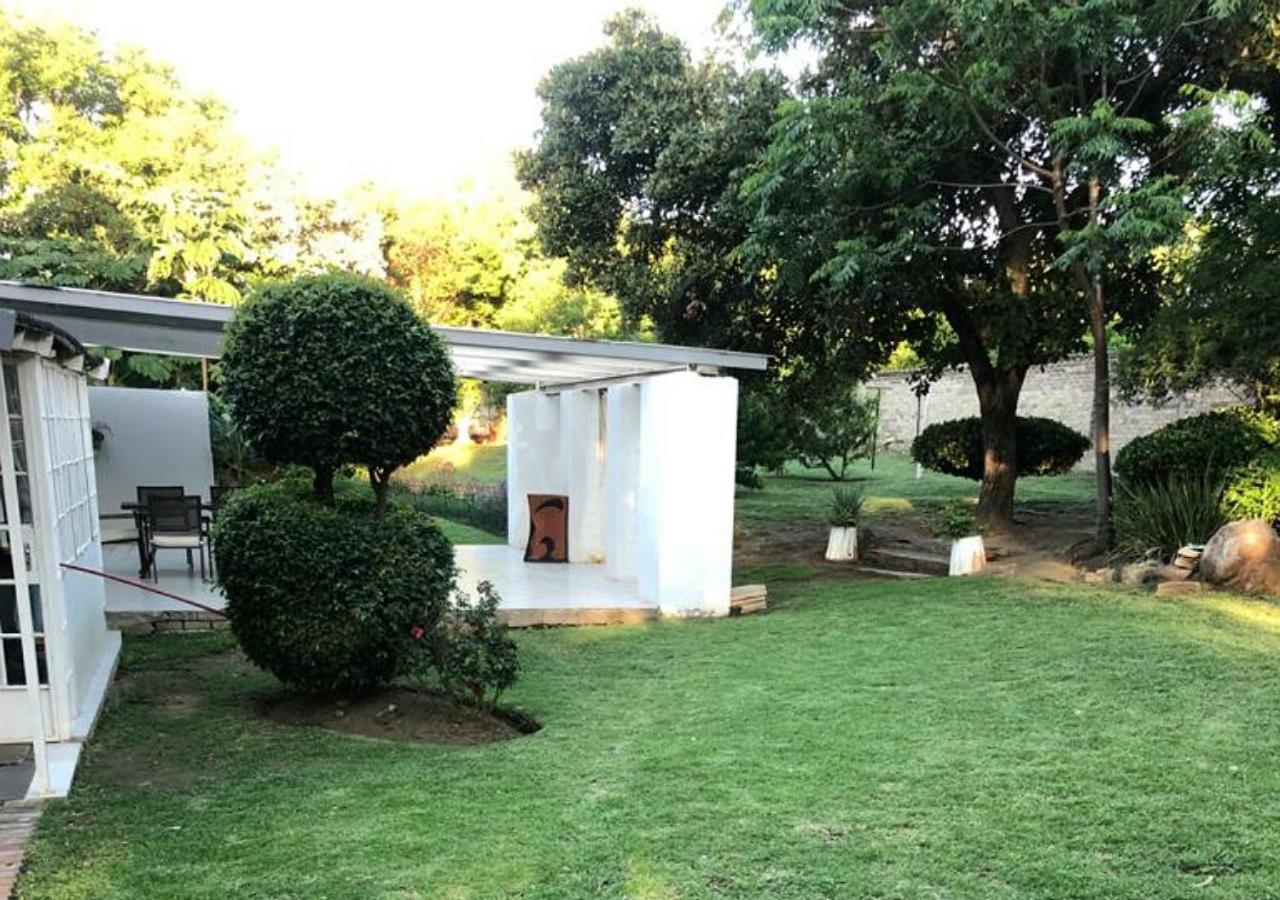 Weeping Willow Midrand Zewnętrze zdjęcie