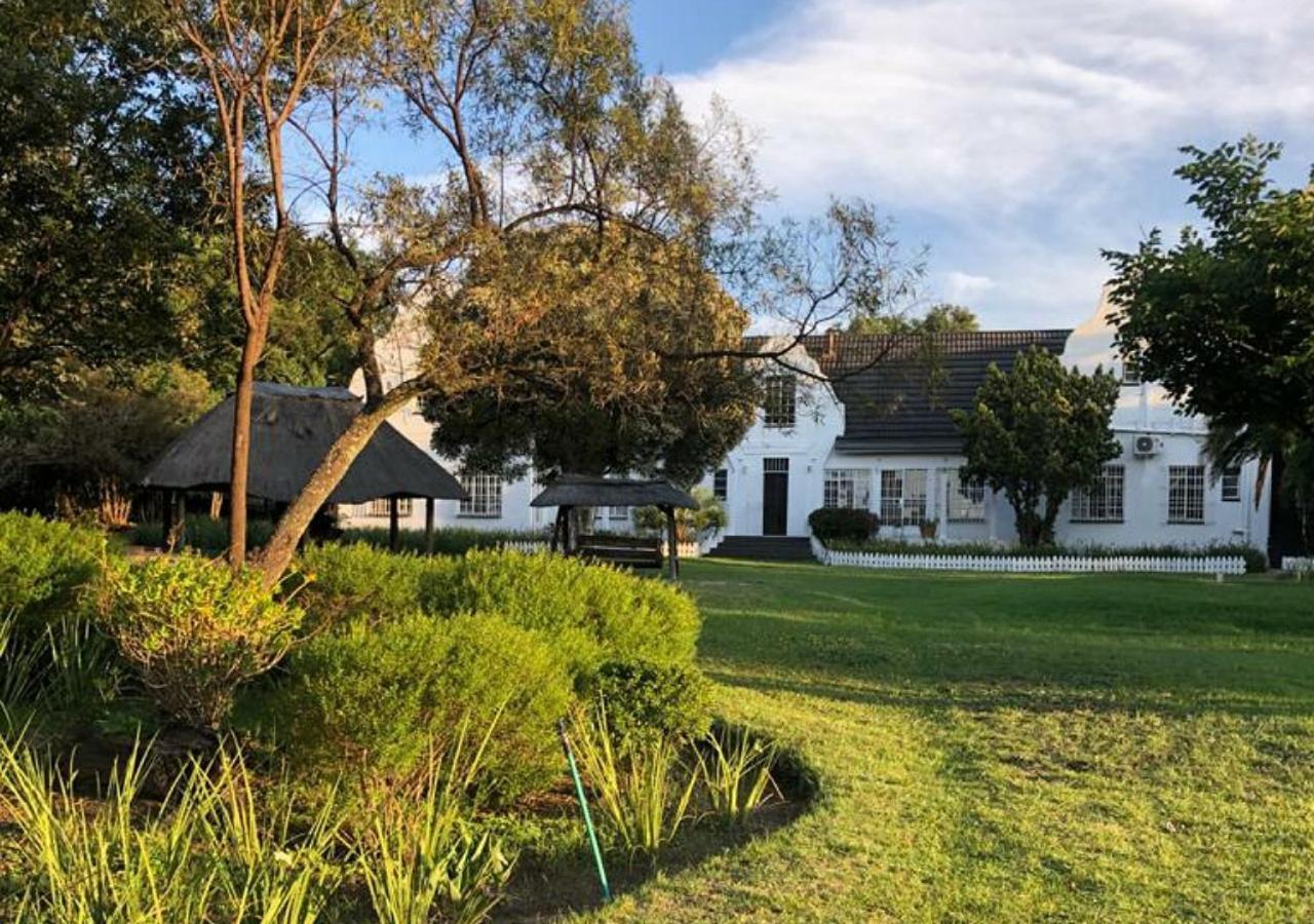 Weeping Willow Midrand Zewnętrze zdjęcie