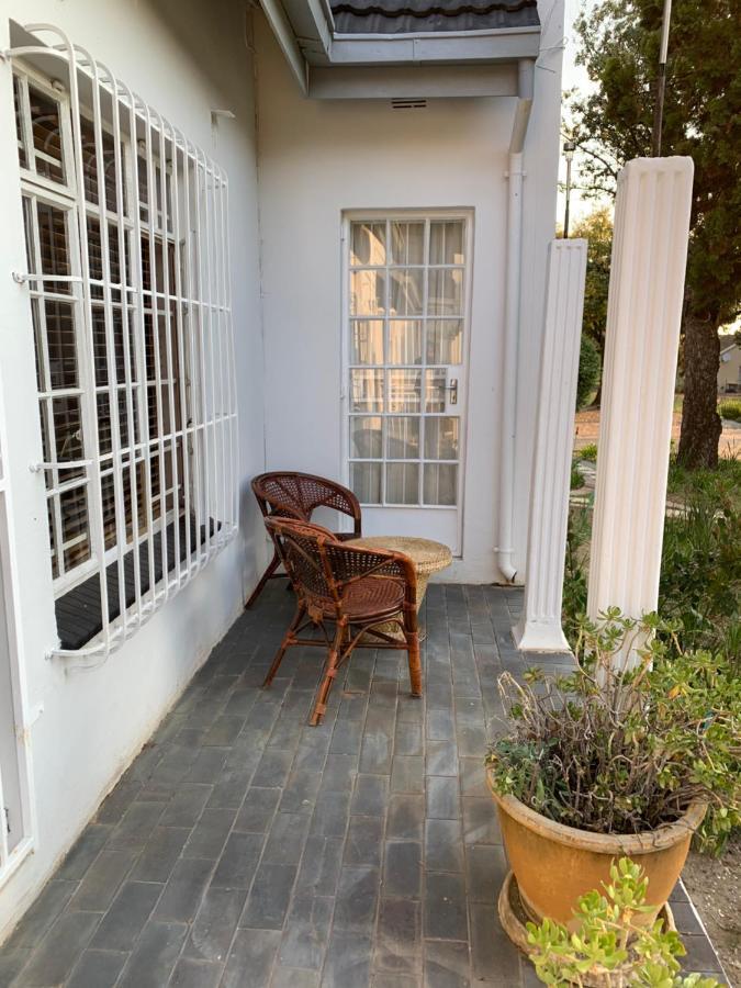 Weeping Willow Midrand Zewnętrze zdjęcie