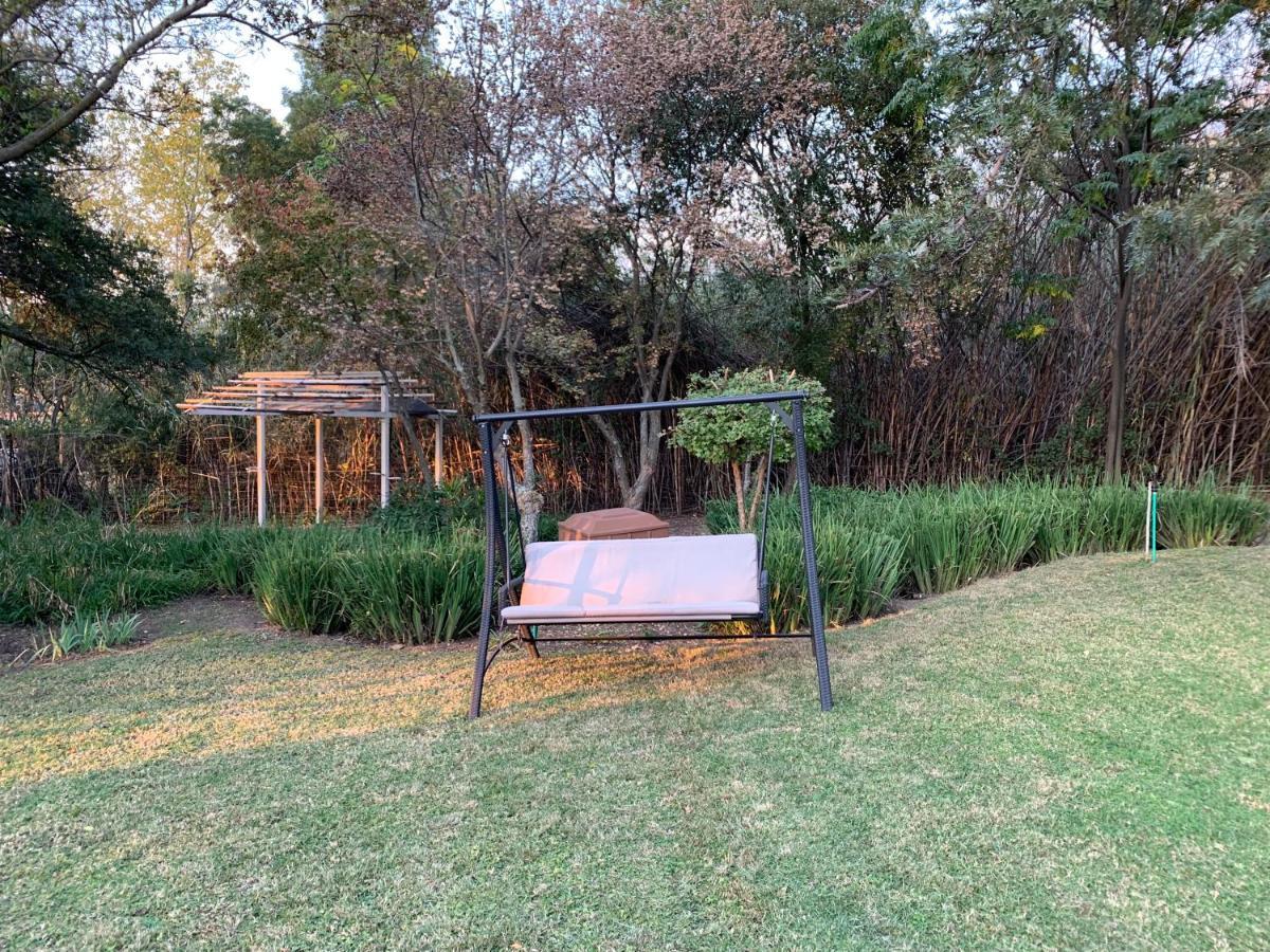 Weeping Willow Midrand Zewnętrze zdjęcie