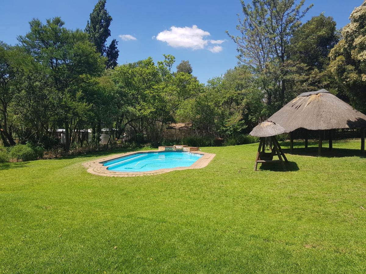 Weeping Willow Midrand Zewnętrze zdjęcie