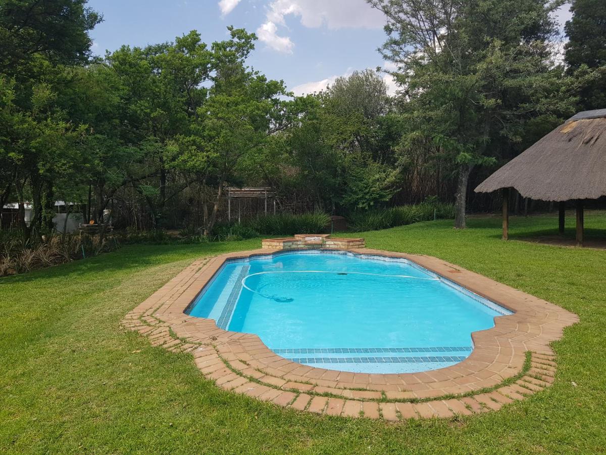 Weeping Willow Midrand Zewnętrze zdjęcie